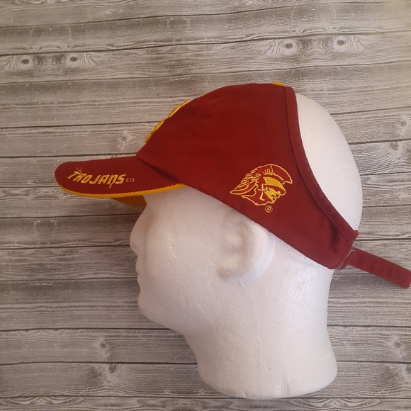 ✂️The Original Colosseum SC Trojans Hat - Picture 3 of 10